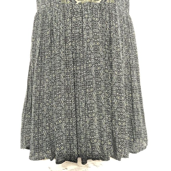 FREE PEOPLE SUNDOWN STRAP BABY DOLL DRESS XS - Picture 4 of 8